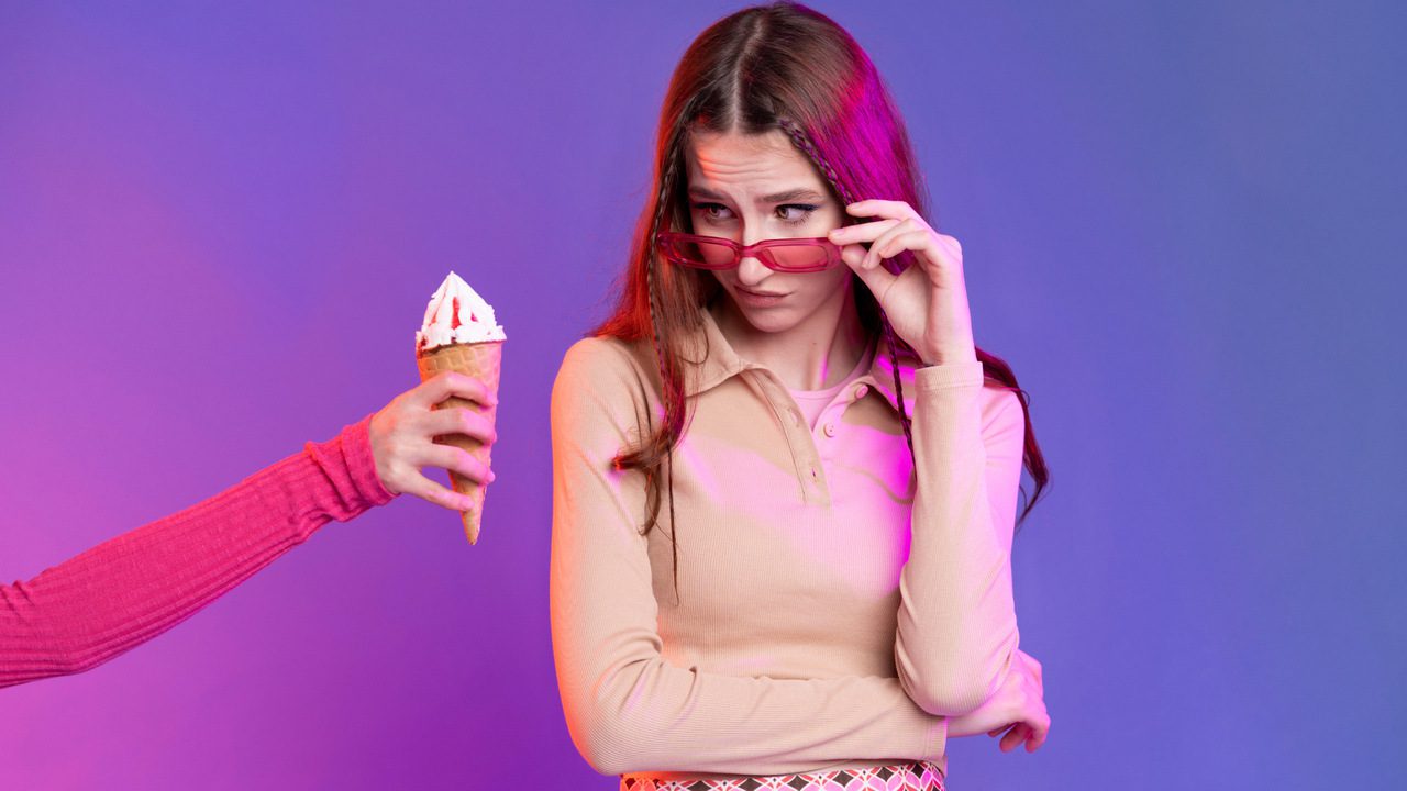 The 9 Foods That Should Never Have Been Turned Into Ice Cream Flavors