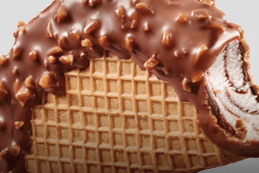 Choco Taco