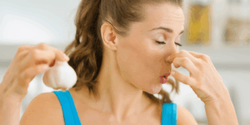 The 10 Foods That Cause Bad Breath