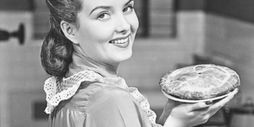 The 13 Wartime Recipes That Are Still Served Today