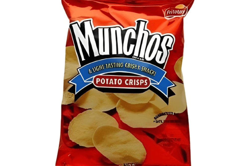 Munchos
