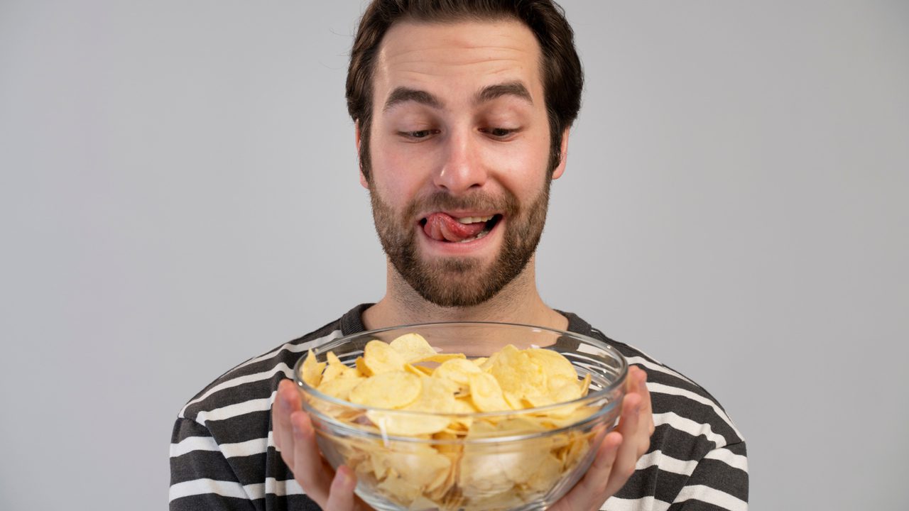 The 10 Snack Brands Everyone Secretly Has a Loyalty To