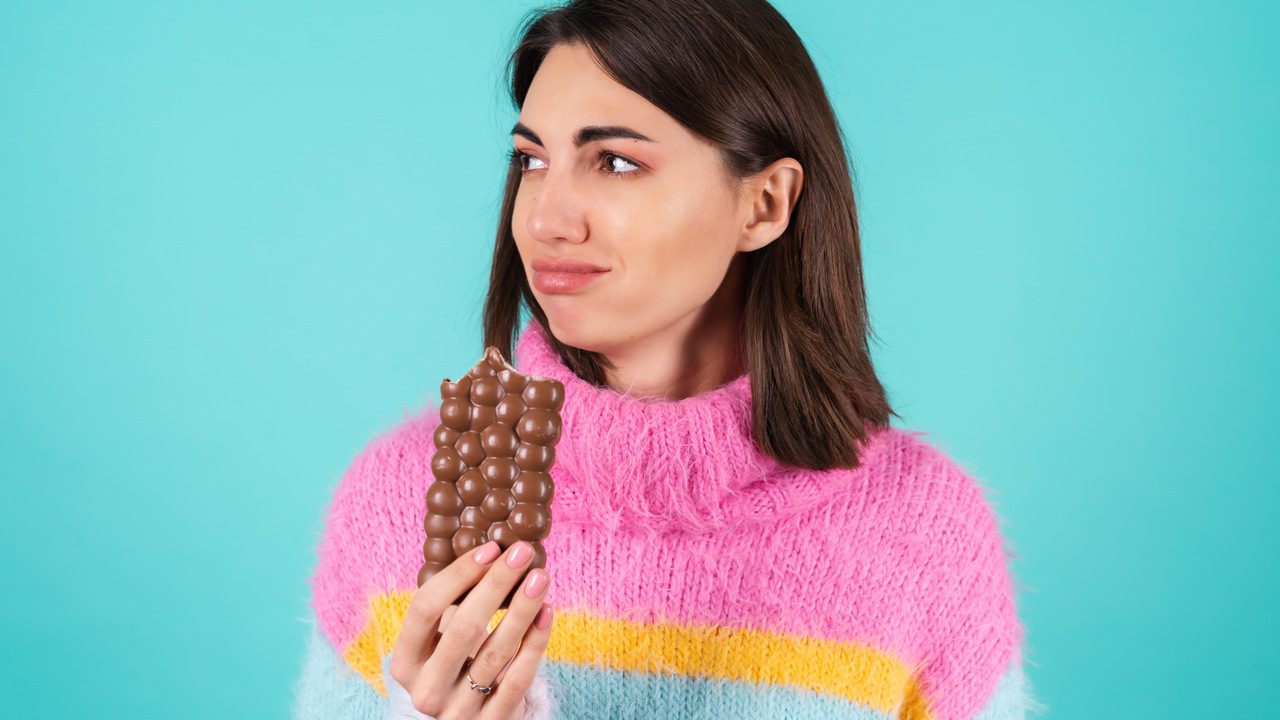 The 10 Weirdest Snack Mashups Ever Sold in the US