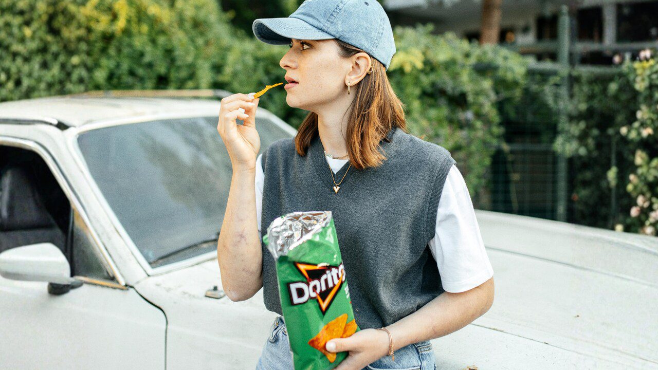 The 11 Best Doritos Flavors, Ranked