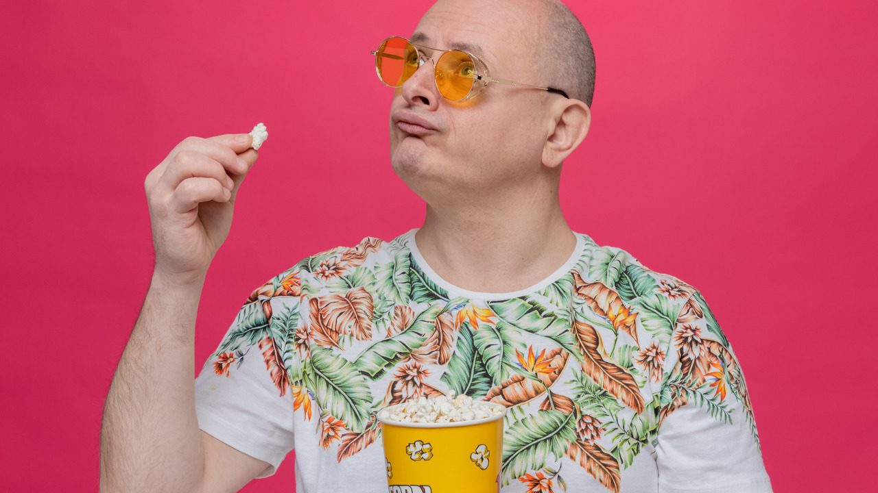 The 9 Retro Vending Machine Snacks You Rarely See Now